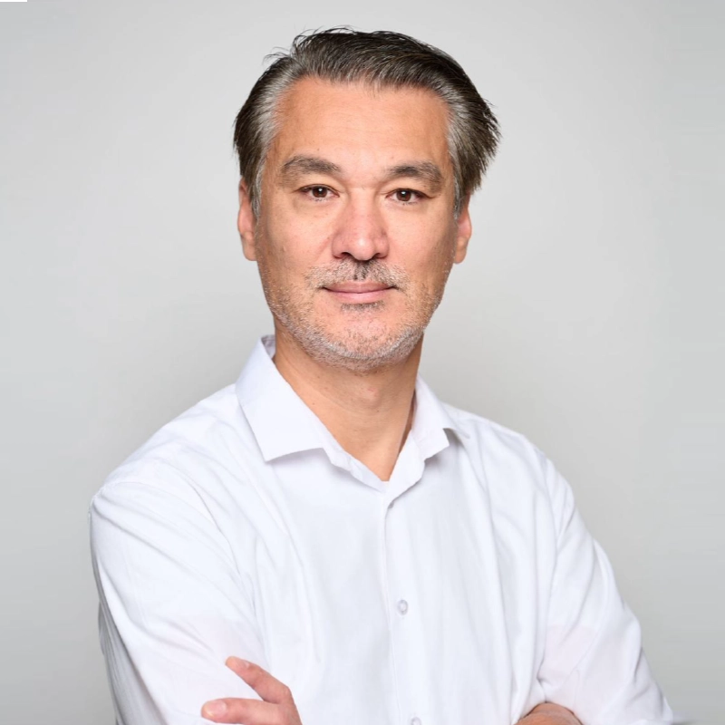 Yoshi Snijders